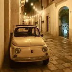 La Luminaria Luxury Апартаменты *