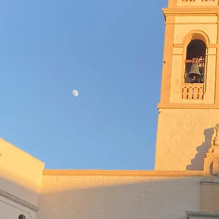 La Luminaria Luxury Апартаменты