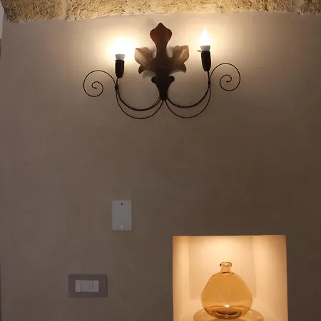 La Luminaria Luxury Apartman *
