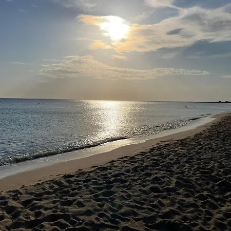 La Luminaria Luxury Апартаменты