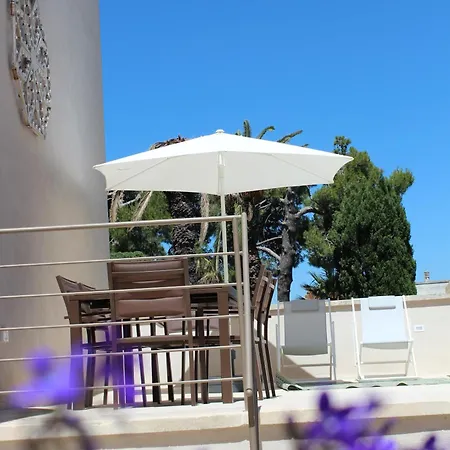 Апартаменты La Luminaria Luxury