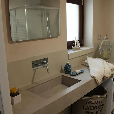 Апартаменты La Luminaria Luxury