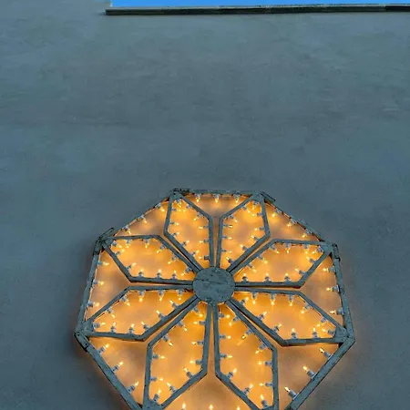 Апартаменты La Luminaria Luxury *