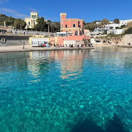 Апартаменты La Luminaria Luxury