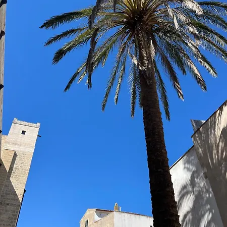 La Luminaria Luxury Апартаменты *