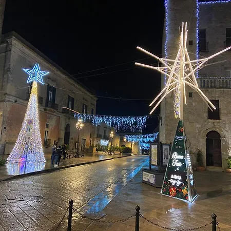 Апартаменты La Luminaria Luxury