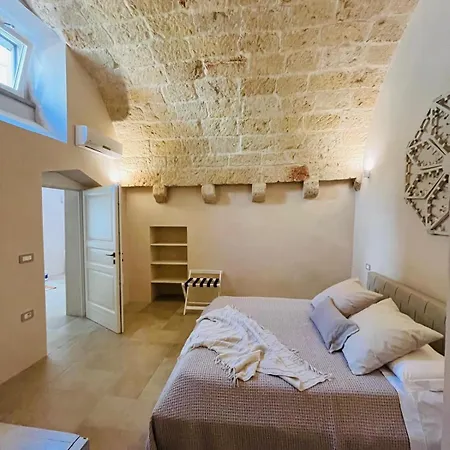 La Luminaria Luxury Апартаменты *