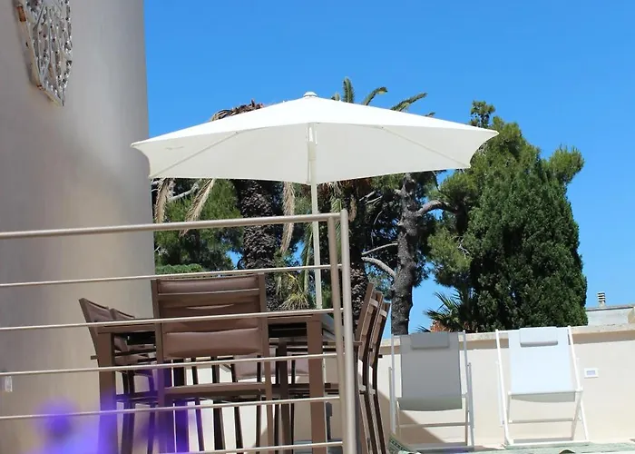 Apartment La Luminaria Luxury