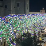 아파트 La Luminaria Luxury