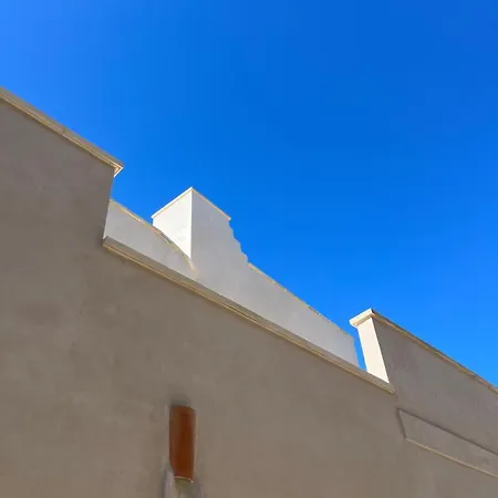 Appartement La Luminaria Luxury Specchia