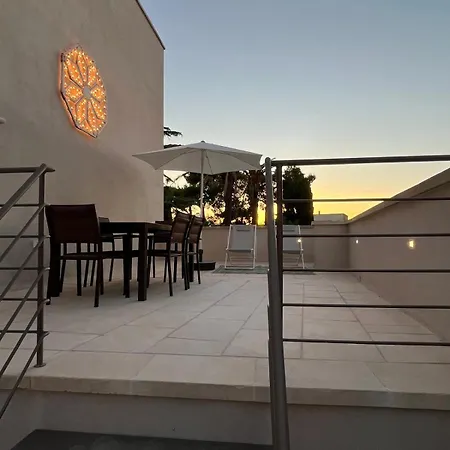 Appartement La Luminaria Luxury