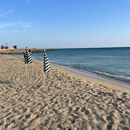 La Luminaria Luxury Specchia