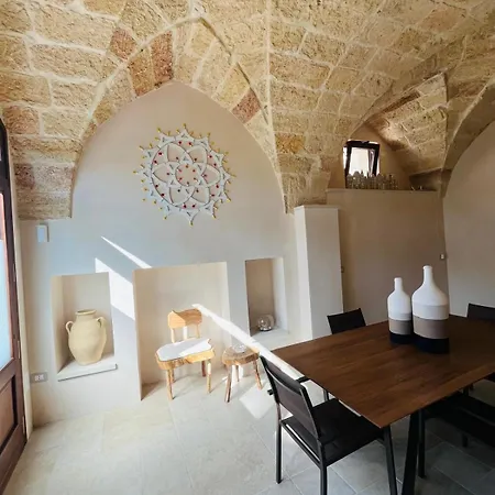 Appartement La Luminaria Luxury *